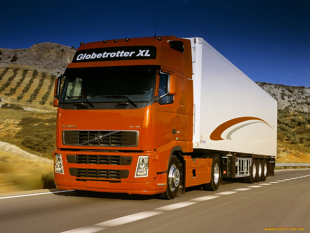 001, , volvo, trucks